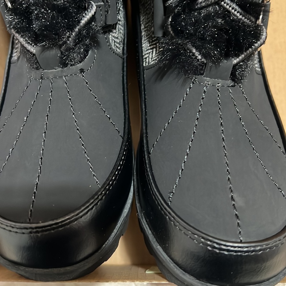 JBU Southgate Herringbone Boots - Picture 5 of 7